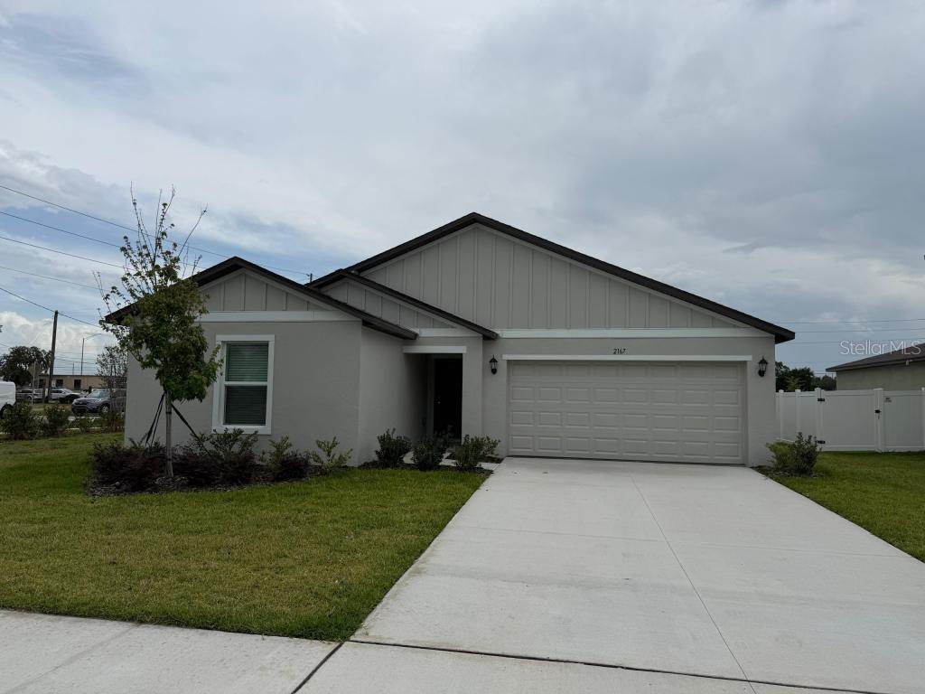 2167 Lone Oak Lane, FL
