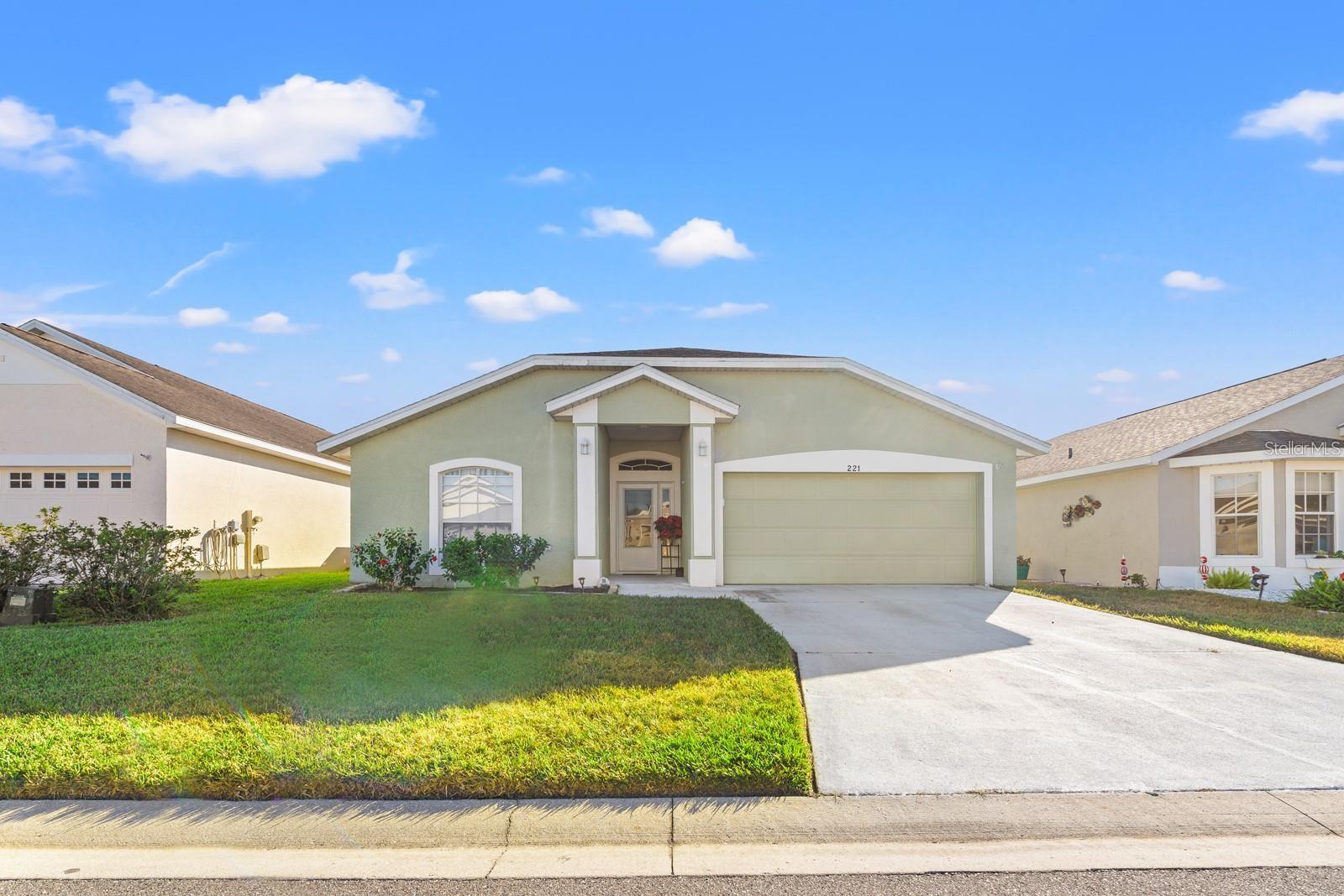 221 Prather Drive, FL