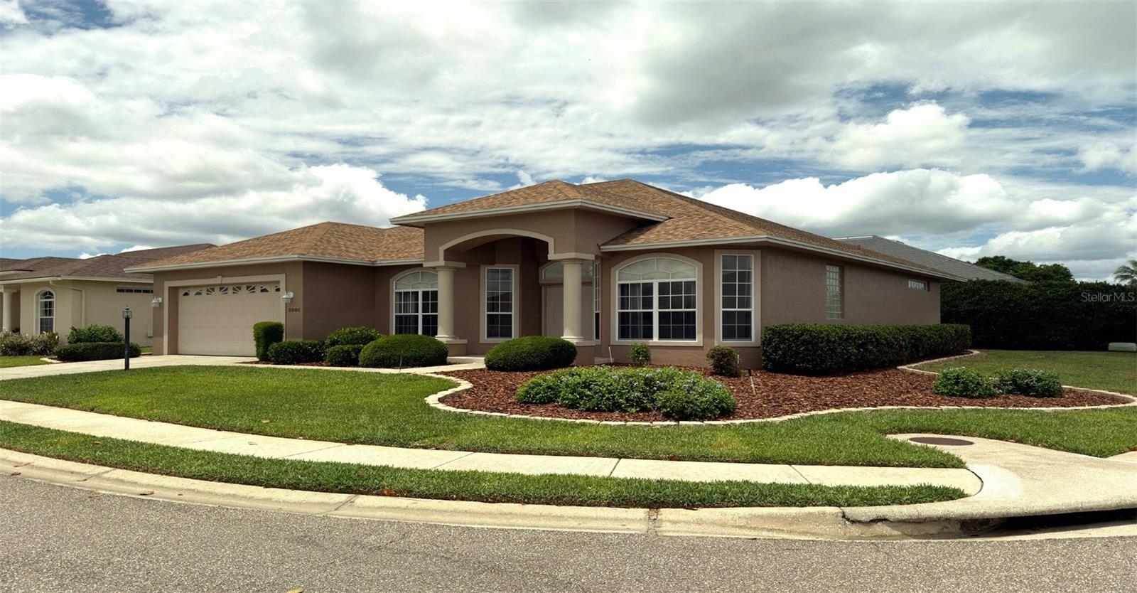 2805 Honeywell Place, FL