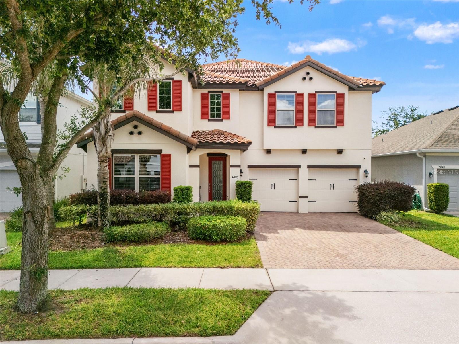 4896 Palmetto Park Drive, FL