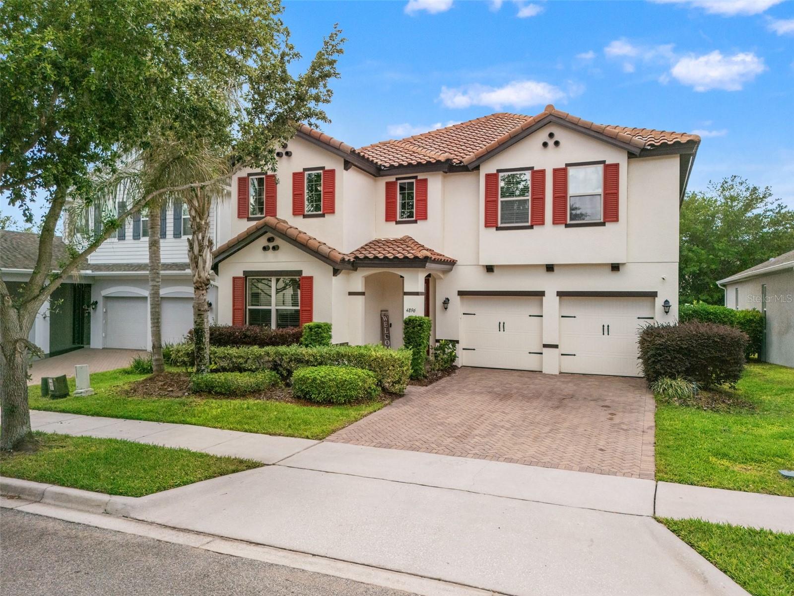 4896 Palmetto Park Drive, FL