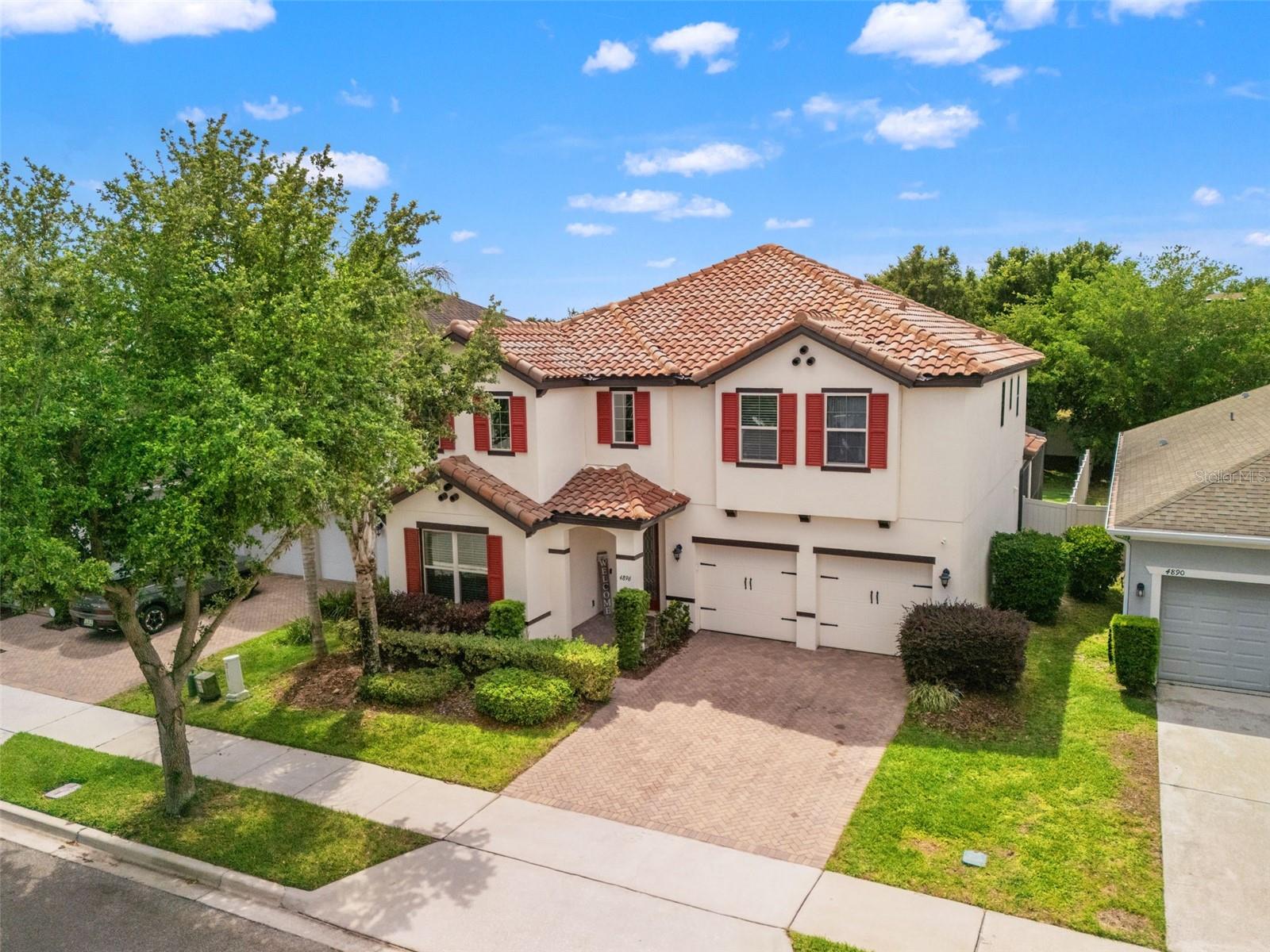 4896 Palmetto Park Drive, FL