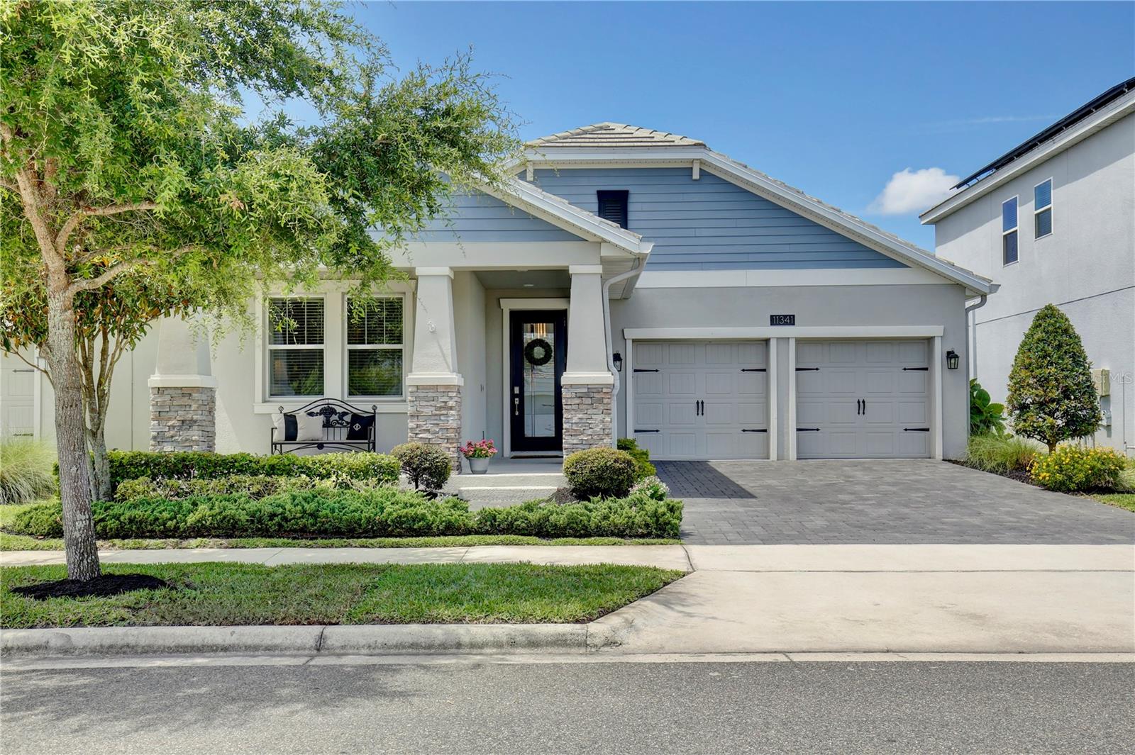 11341 Satire Street, FL