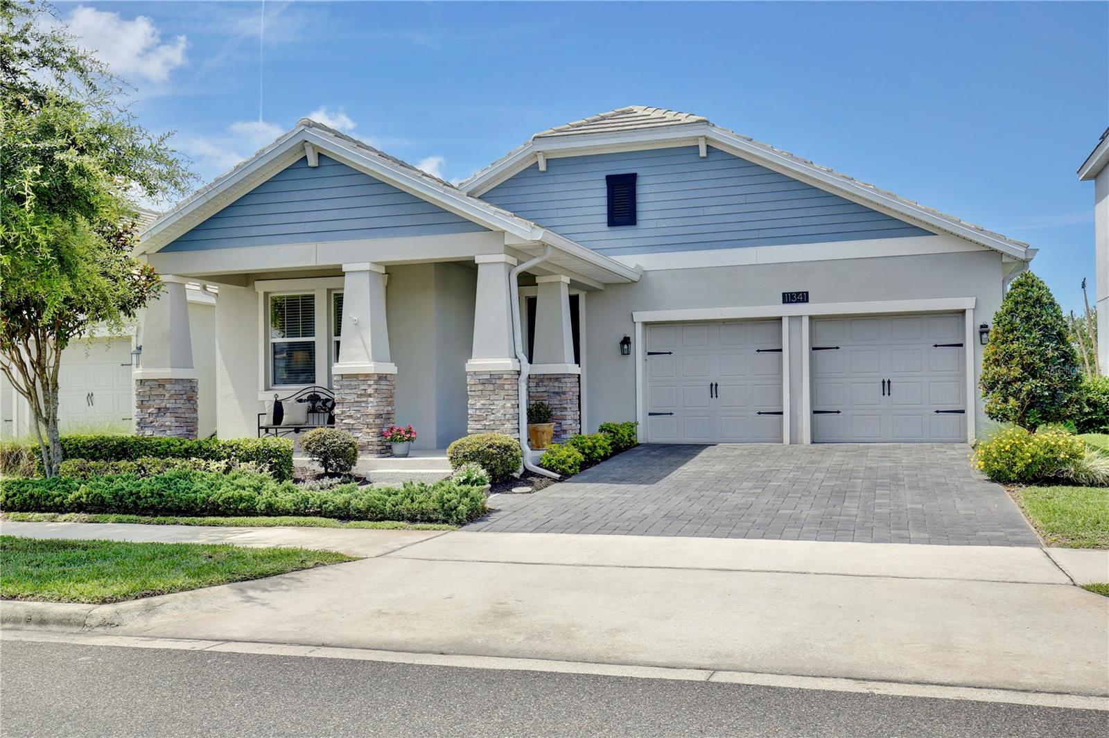 11341 Satire Street, FL