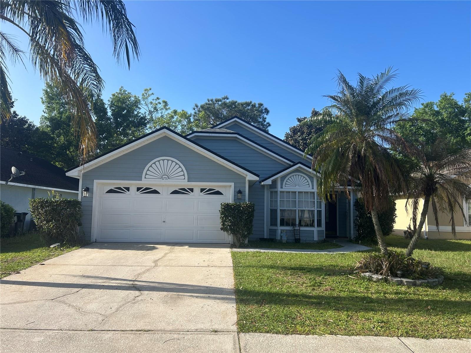 8750 Fort Shea Avenue, FL