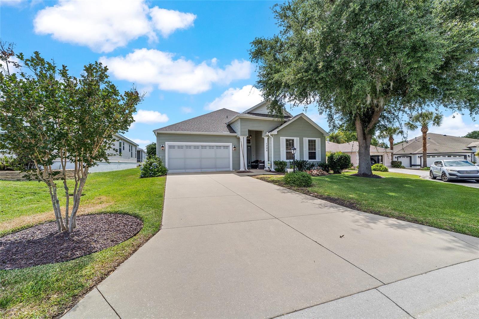 1726 Latta Court, FL