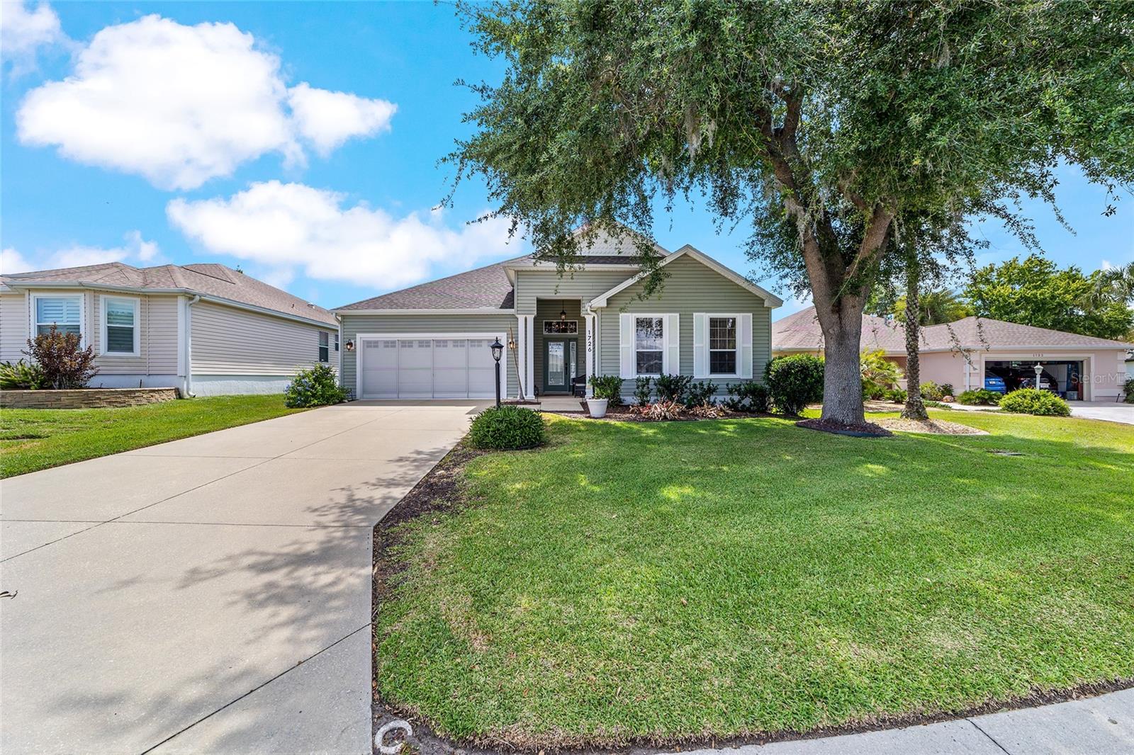 1726 Latta Court, FL
