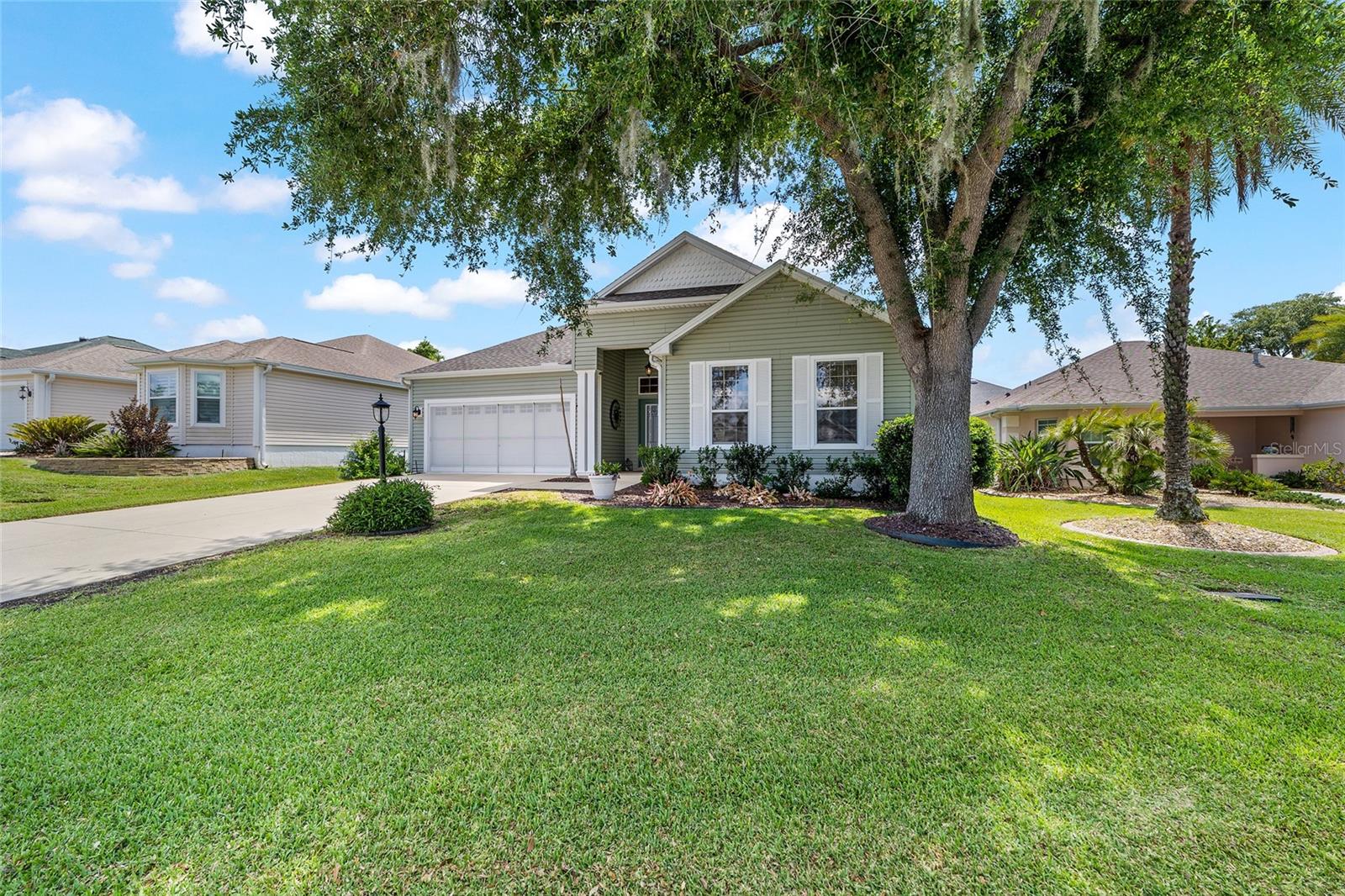 1726 Latta Court, FL