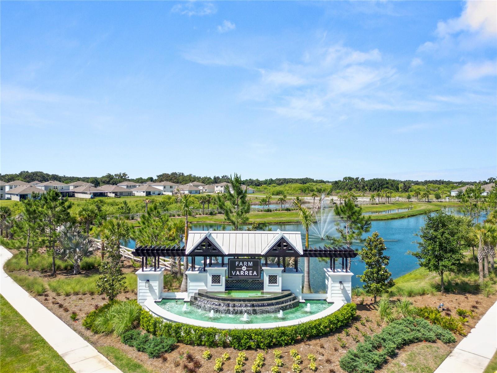 3830 Sunflower Field Place, FL