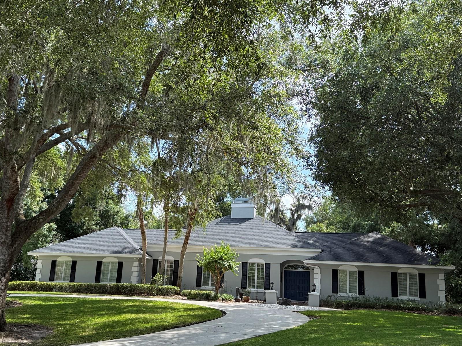 44 Lake Eloise Court, FL