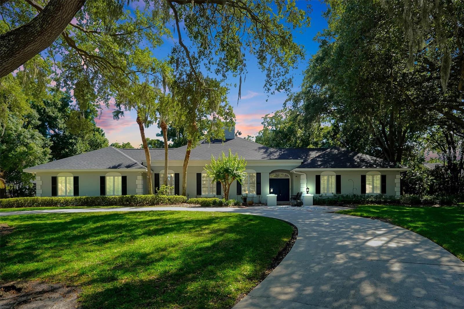44 Lake Eloise Court, FL