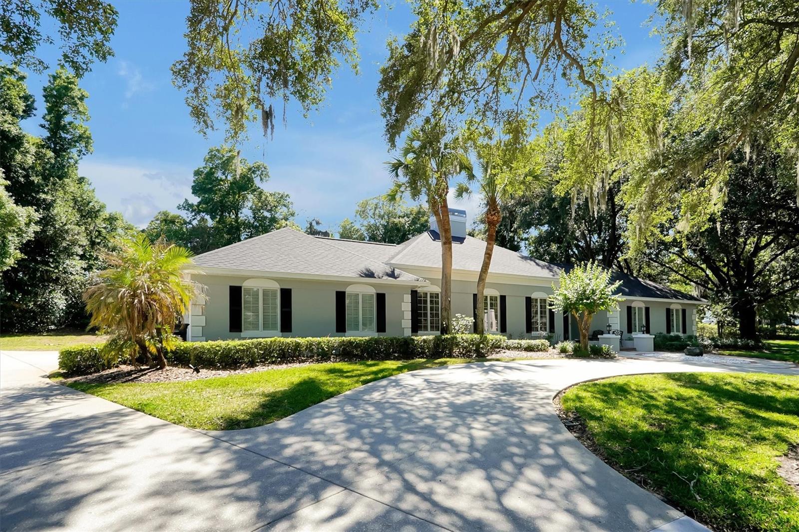 44 Lake Eloise Court, FL