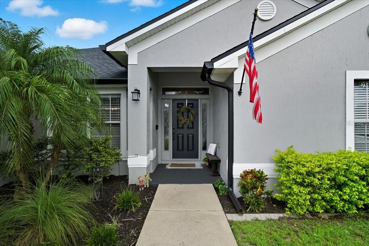 3035 Fort Socrum Village Boulevard, FL