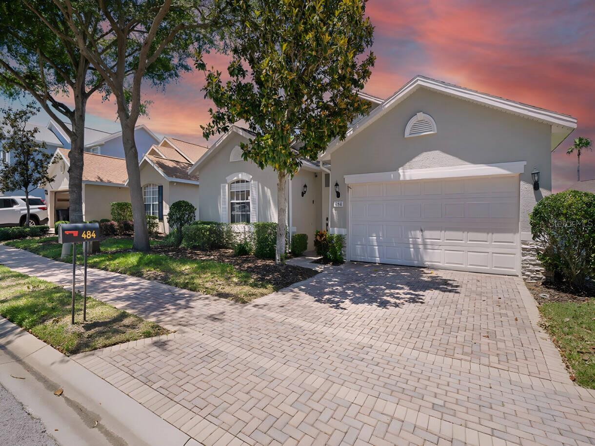 484 Windsor Place, FL