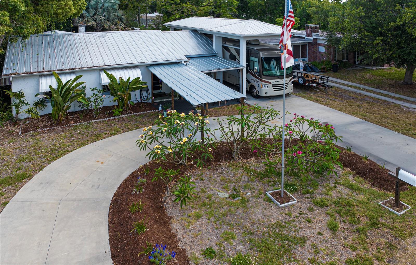 2059 Rose Street, FL