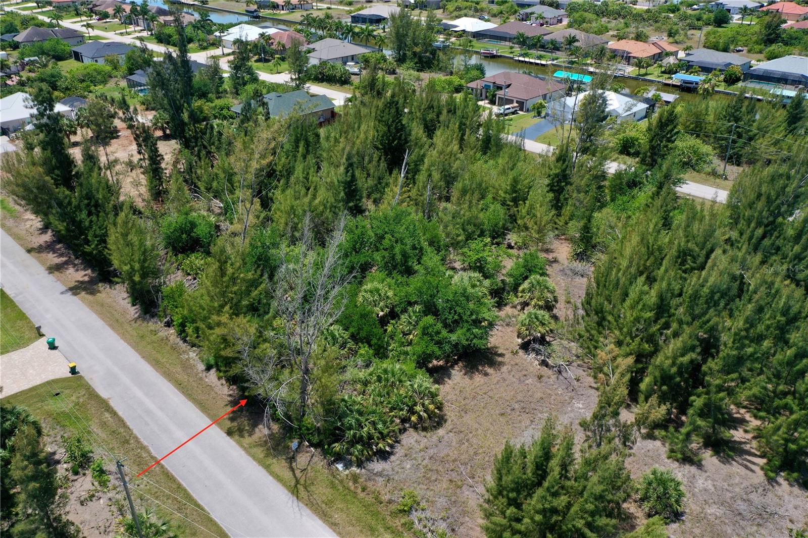 8409 Antwerp Circle, FL