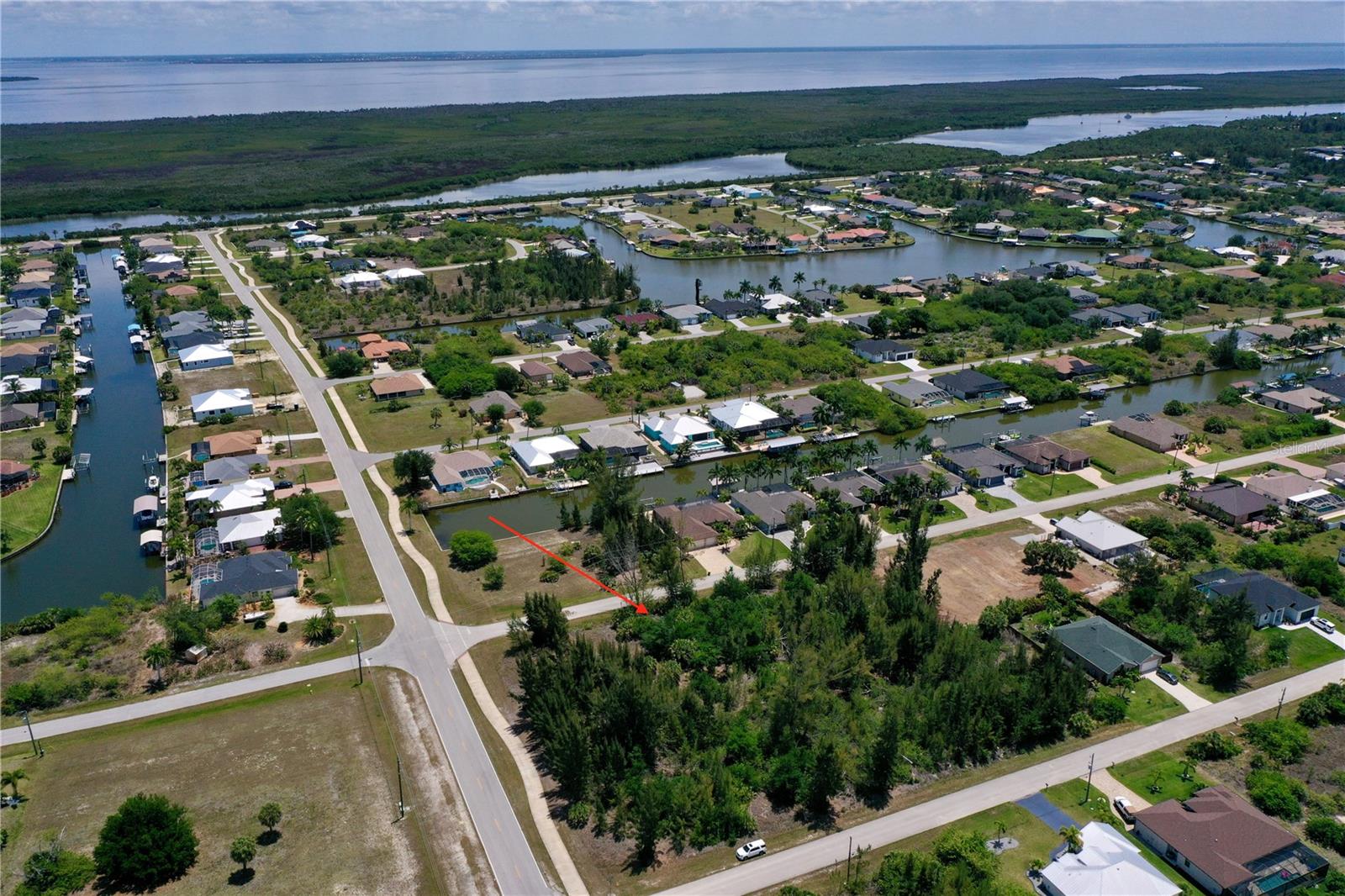 8409 Antwerp Circle, FL