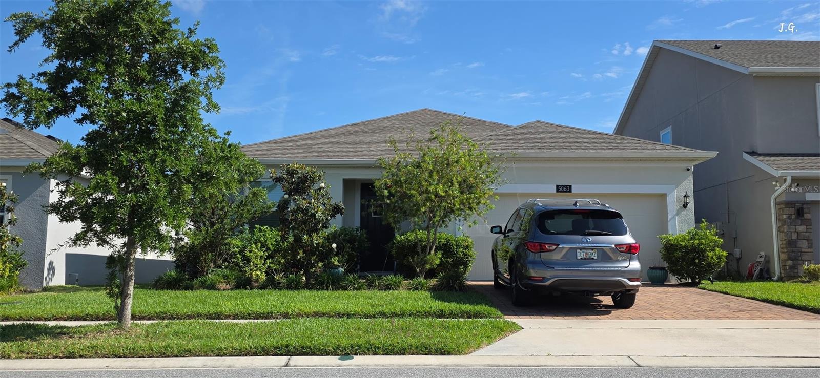 5063 Tibet Court, FL
