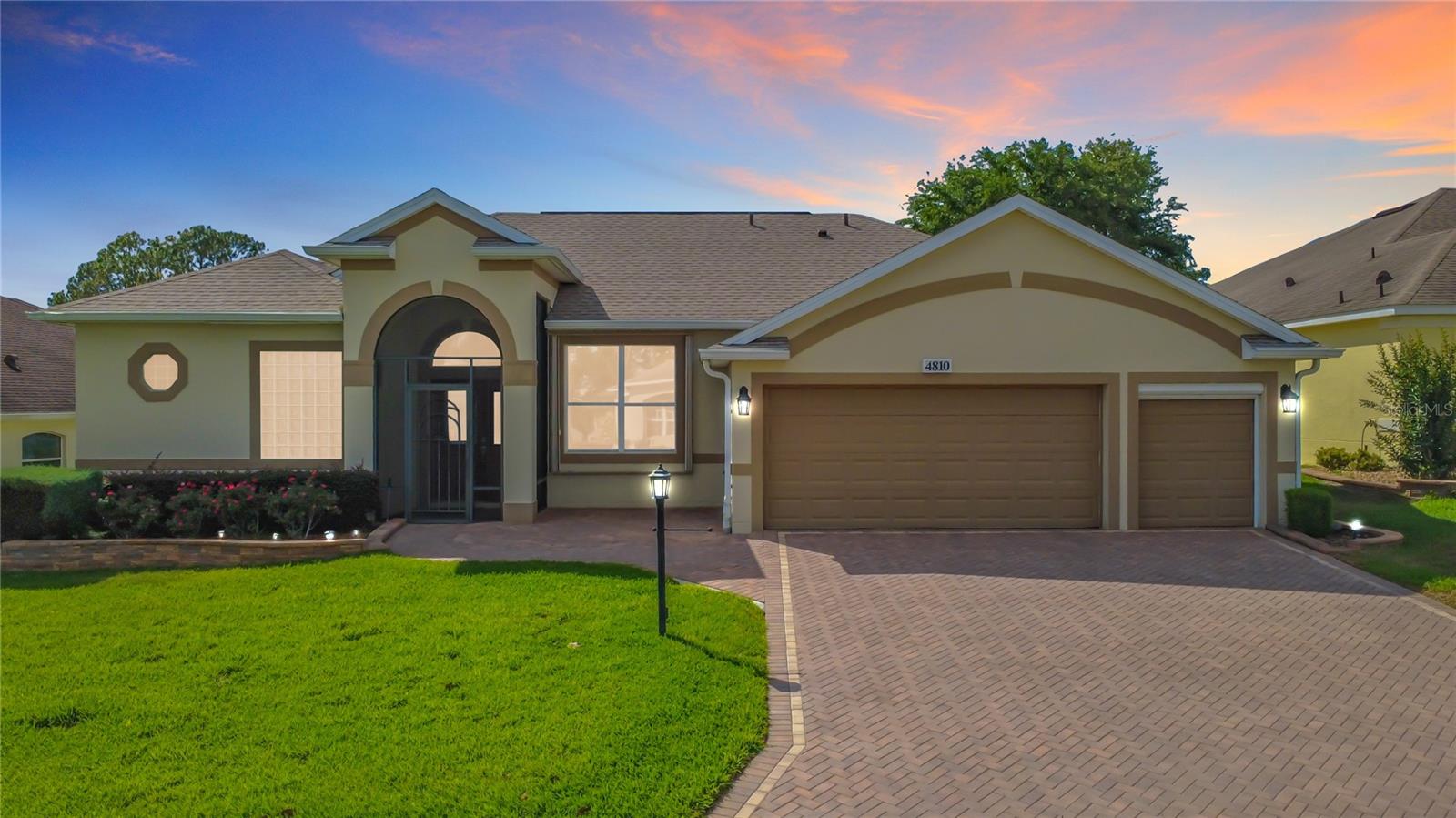 4810 Sable Ridge Court, FL