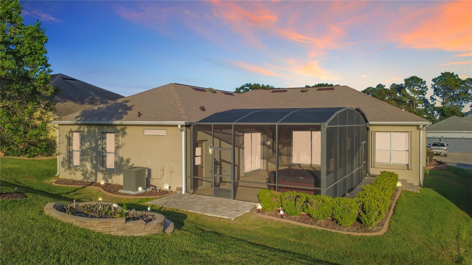 4810 Sable Ridge Court, FL
