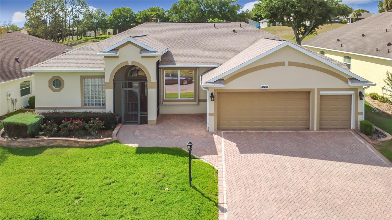 4810 Sable Ridge Court, FL