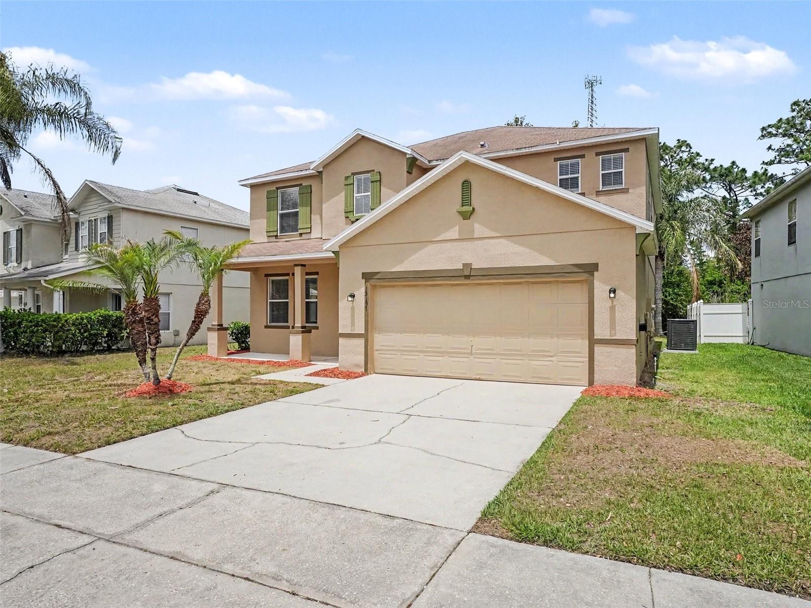 15157 Perdido Drive, FL