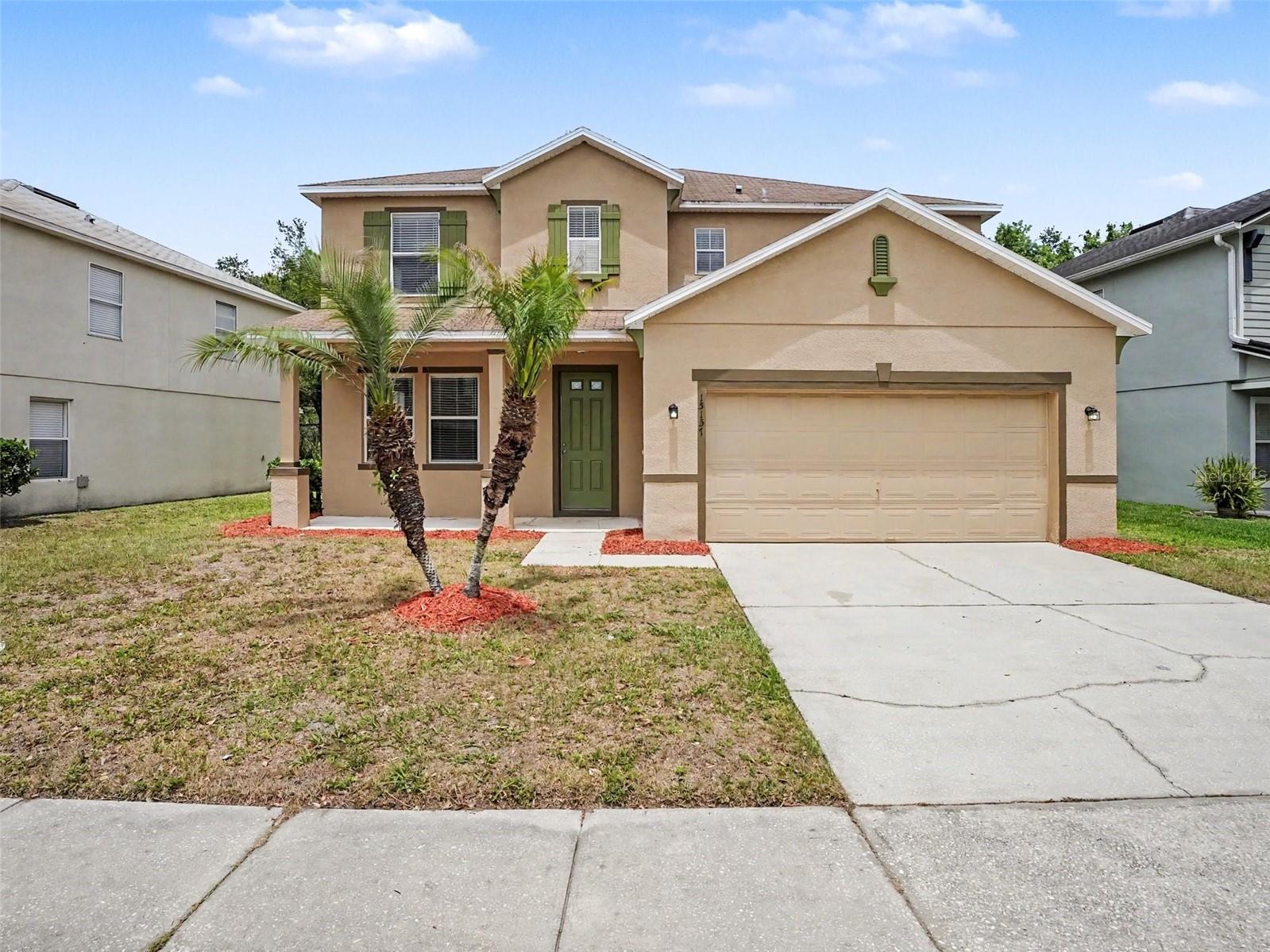 15157 Perdido Drive, FL