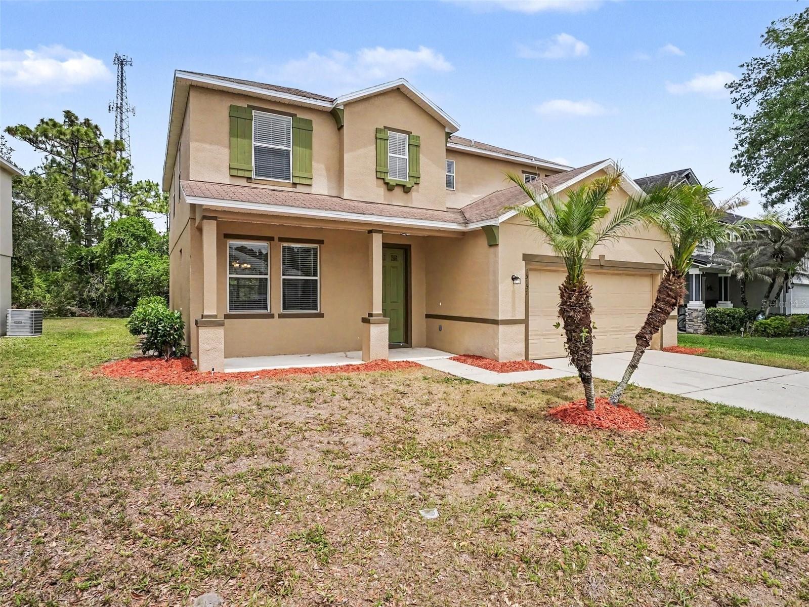 15157 Perdido Drive, FL