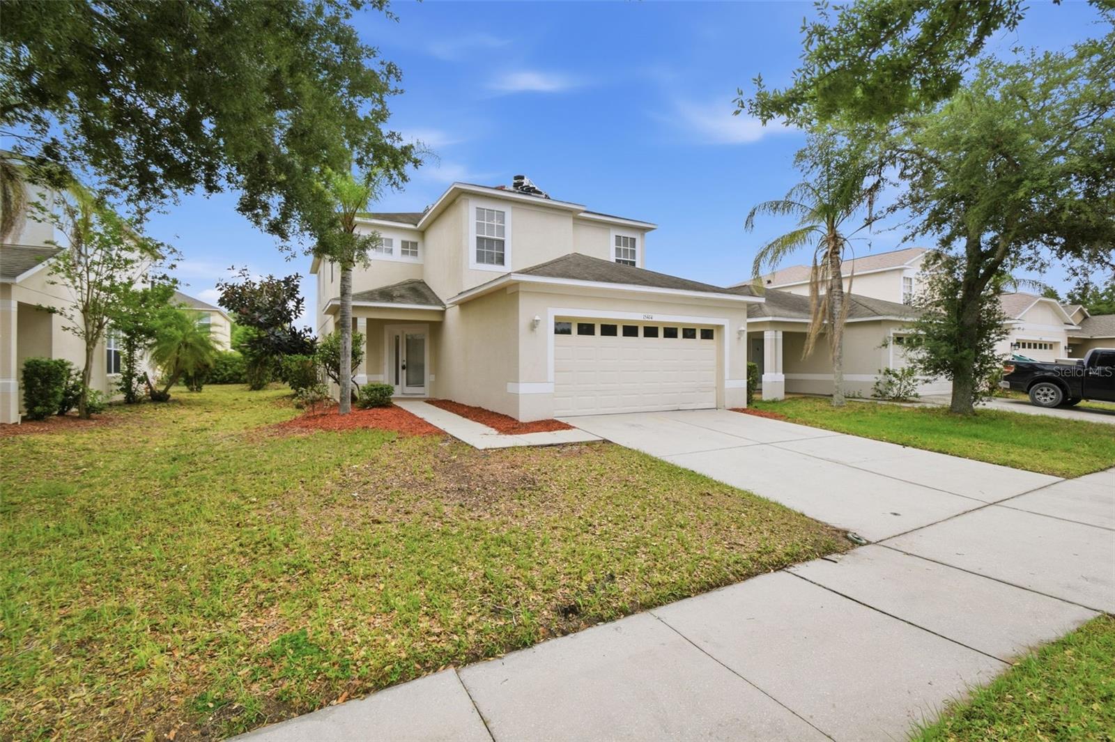 15414 Shoal Haven Place, FL