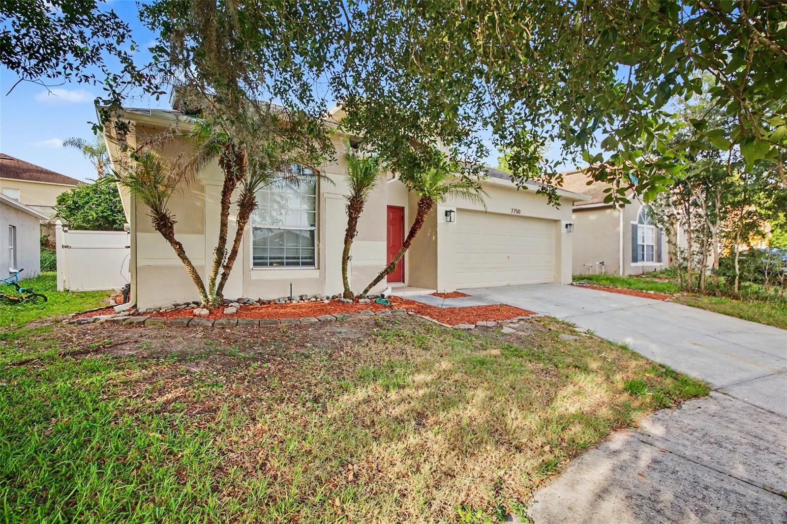 7750 Beridale Court, FL