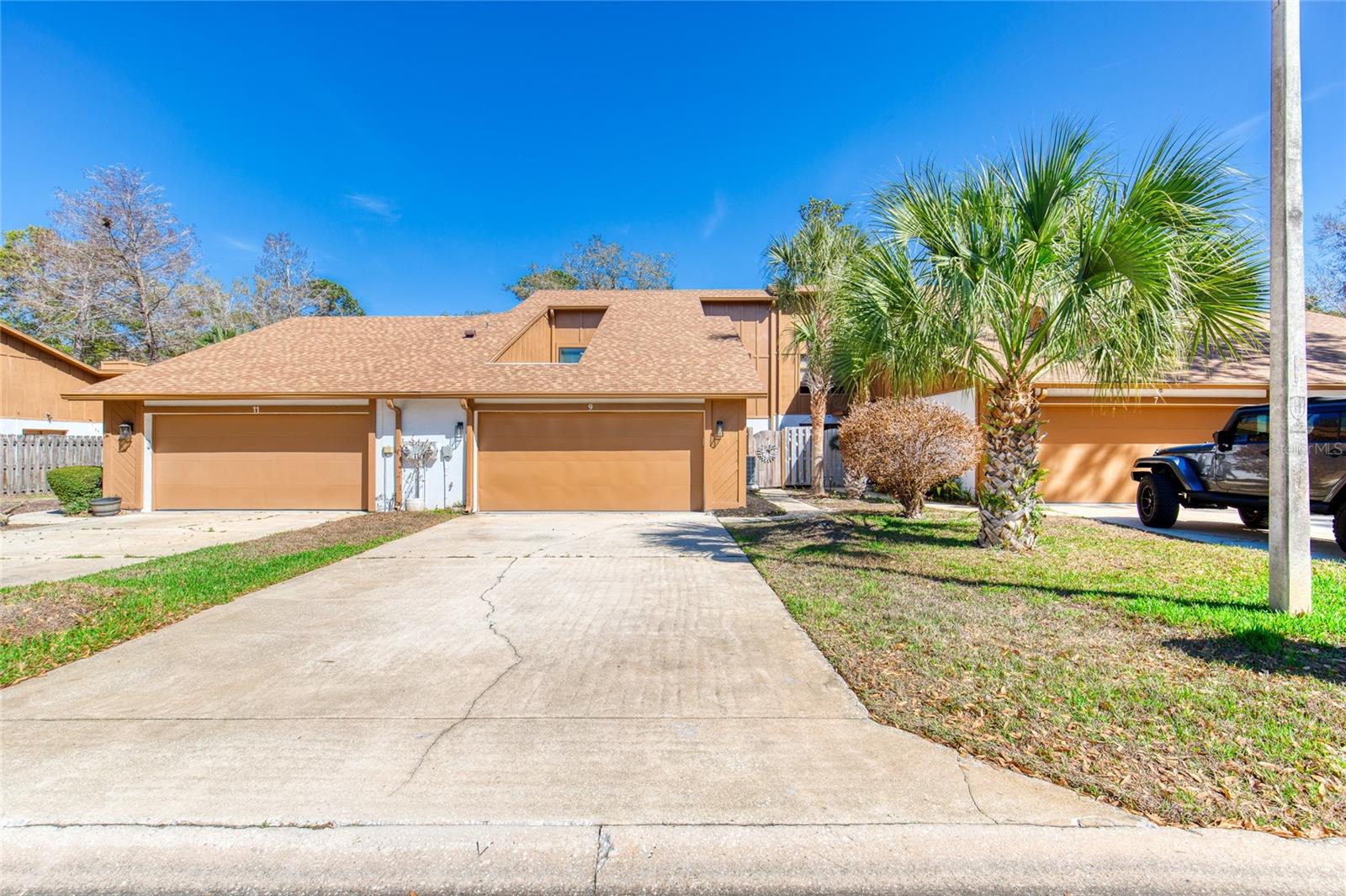 9 Soco Trail, FL