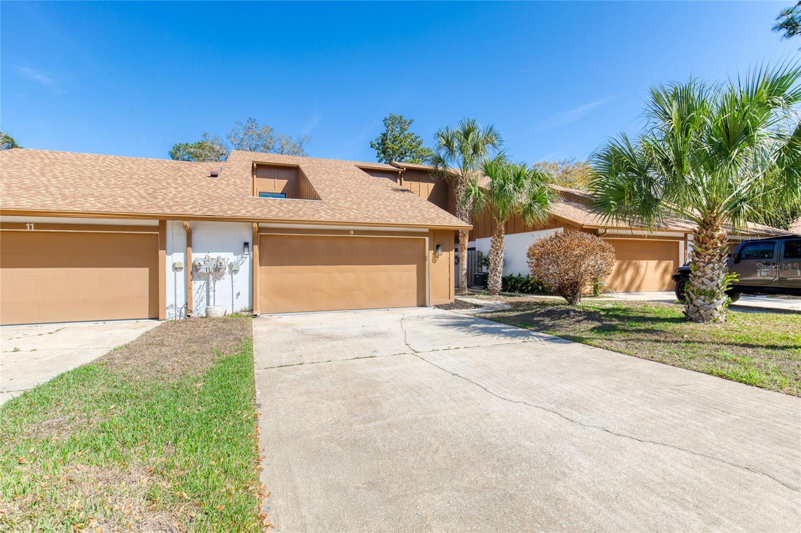 9 Soco Trail, FL