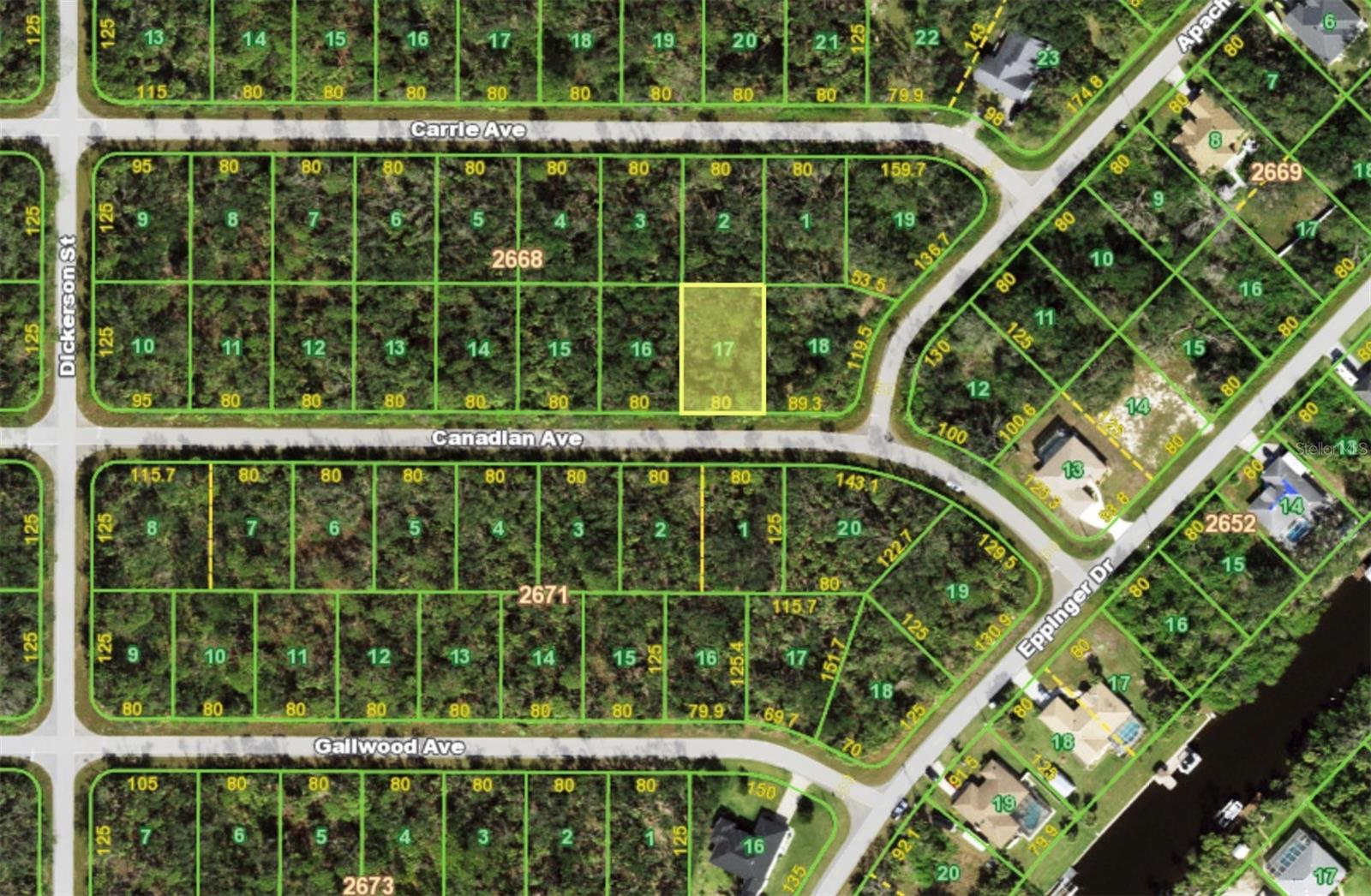 14146 Canadian Avenue, FL