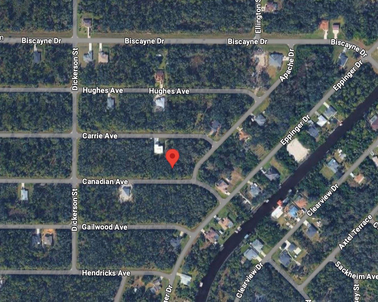 14146 Canadian Avenue, FL