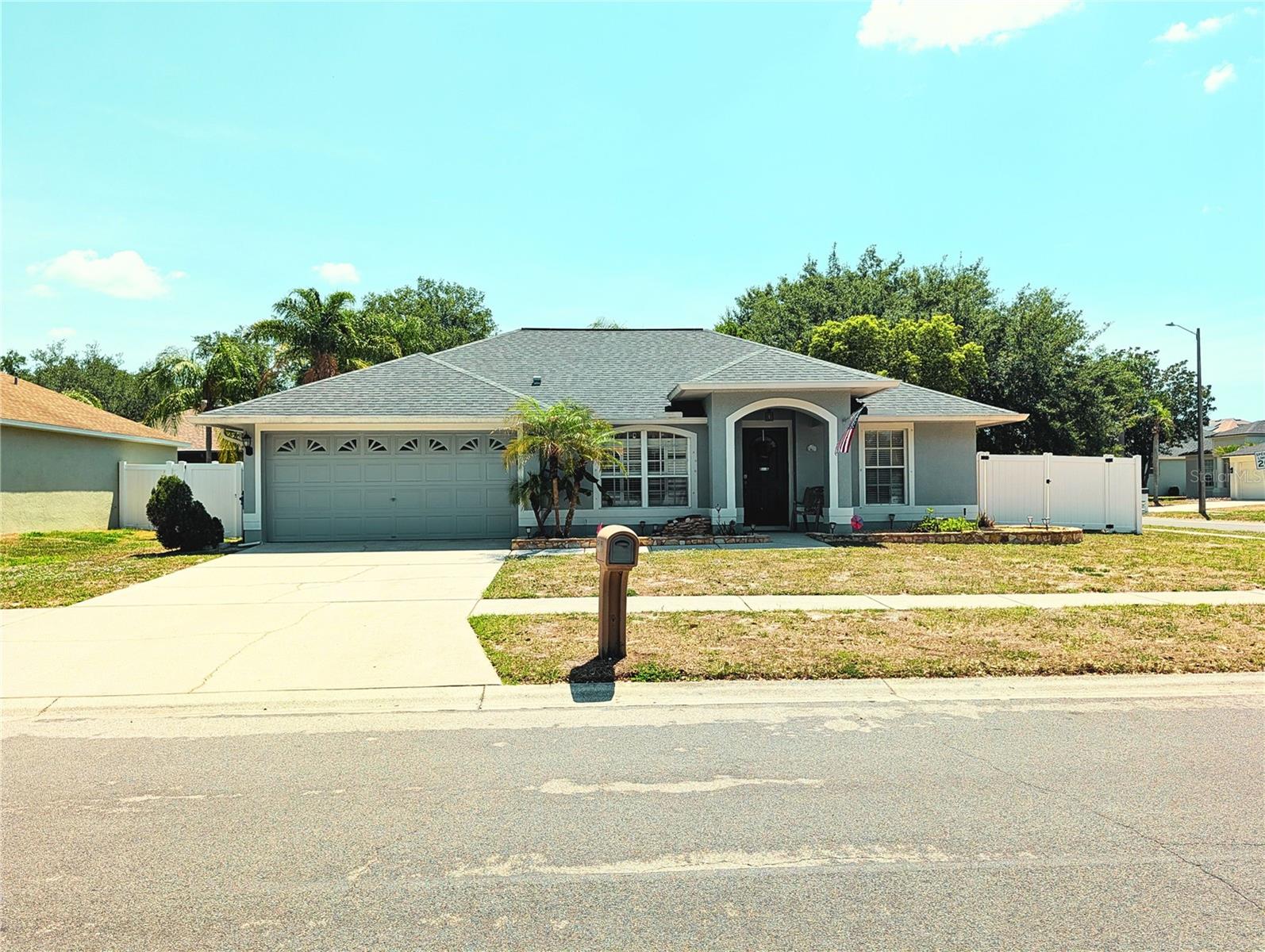 5410 Lindburg Street, FL