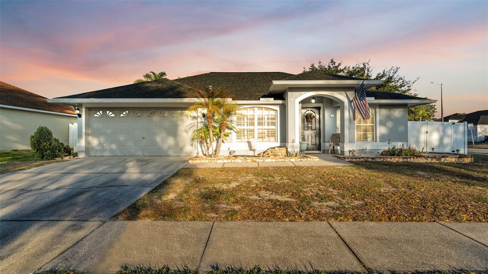 5410 Lindburg Street, FL