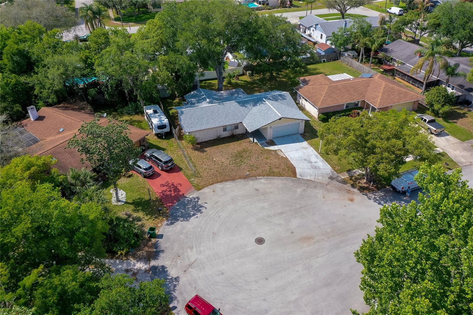 667 George Miller Circle, FL