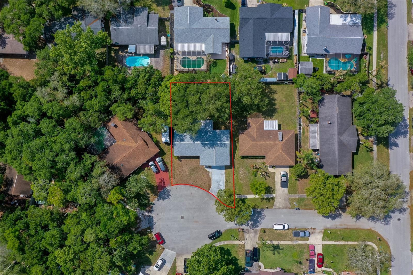 667 George Miller Circle, FL