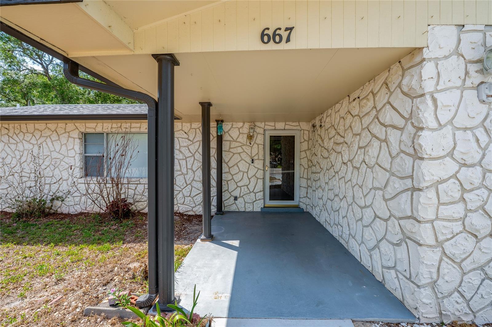 667 George Miller Circle, FL