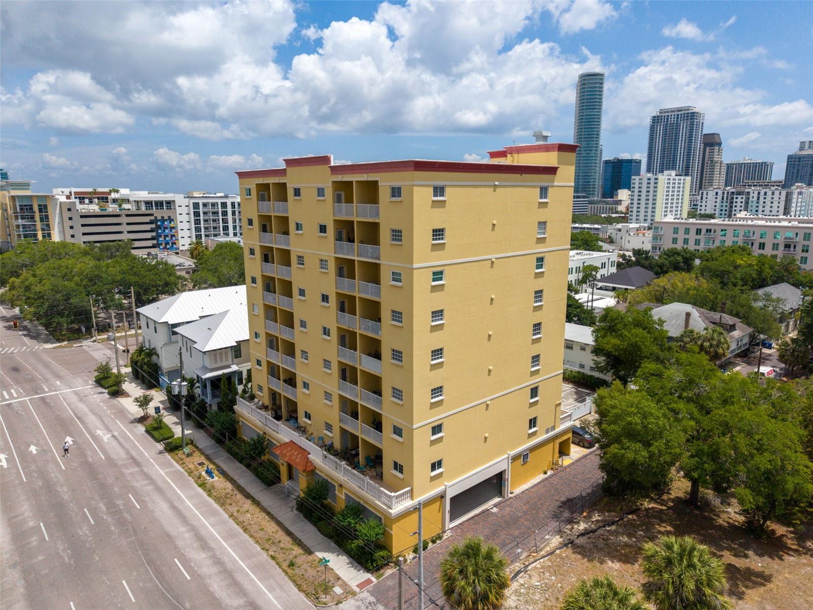316 8th Street, FL