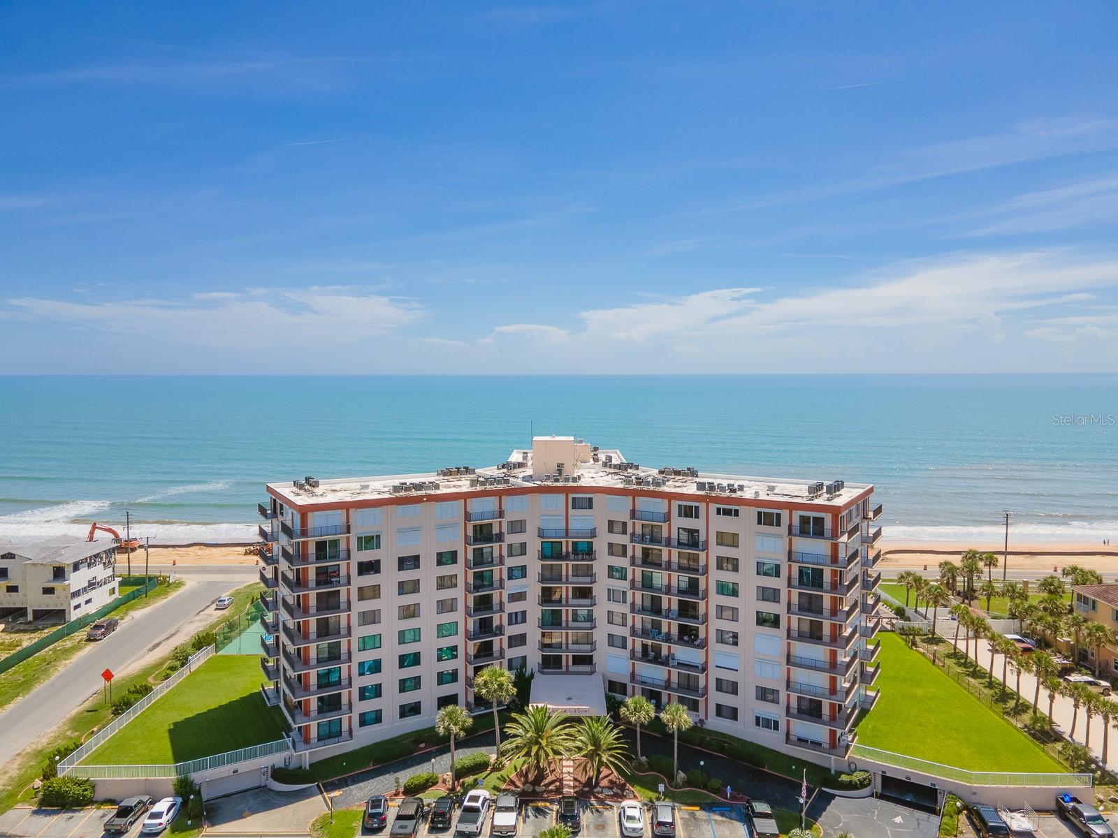 3600 Ocean Shore Boulevard, FL