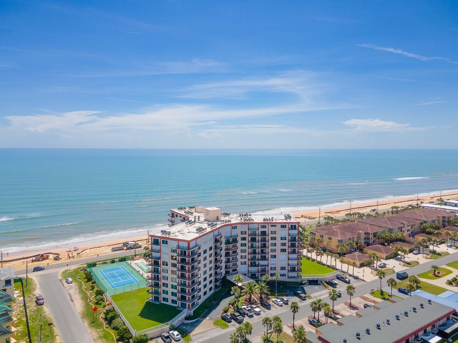3600 Ocean Shore Boulevard, FL