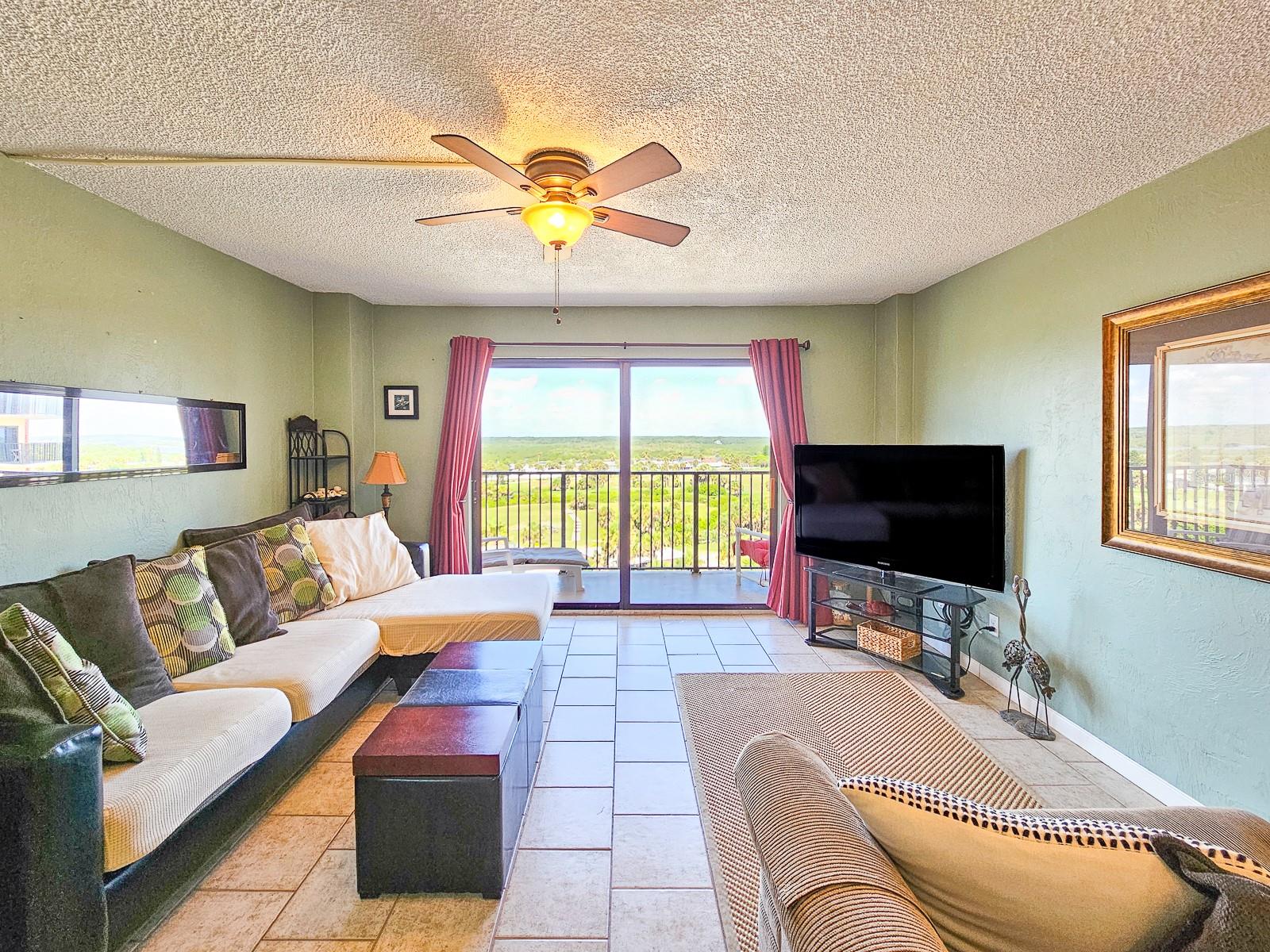 3600 Ocean Shore Boulevard, FL
