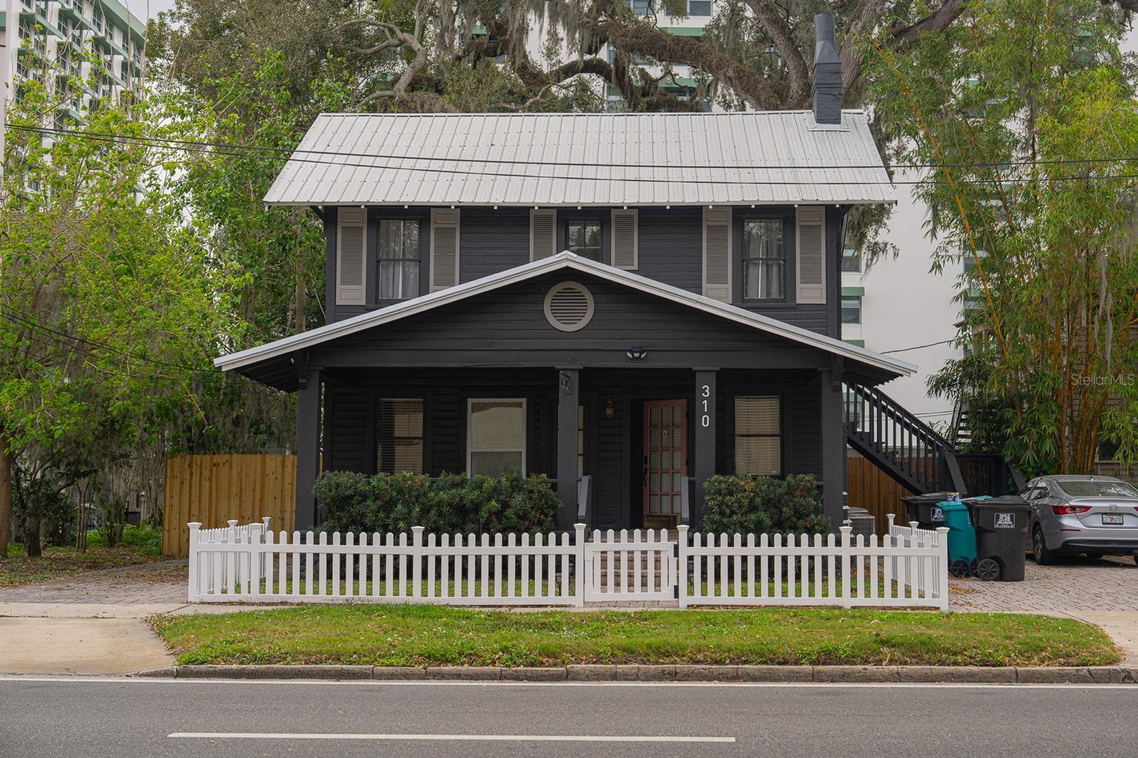 310 Anderson Street, FL
