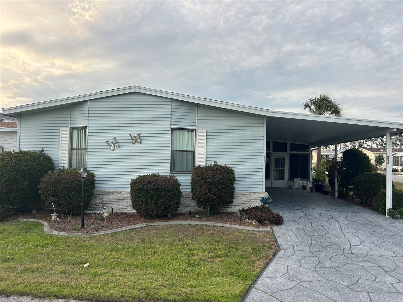 252 Rita Bee Avenue, FL