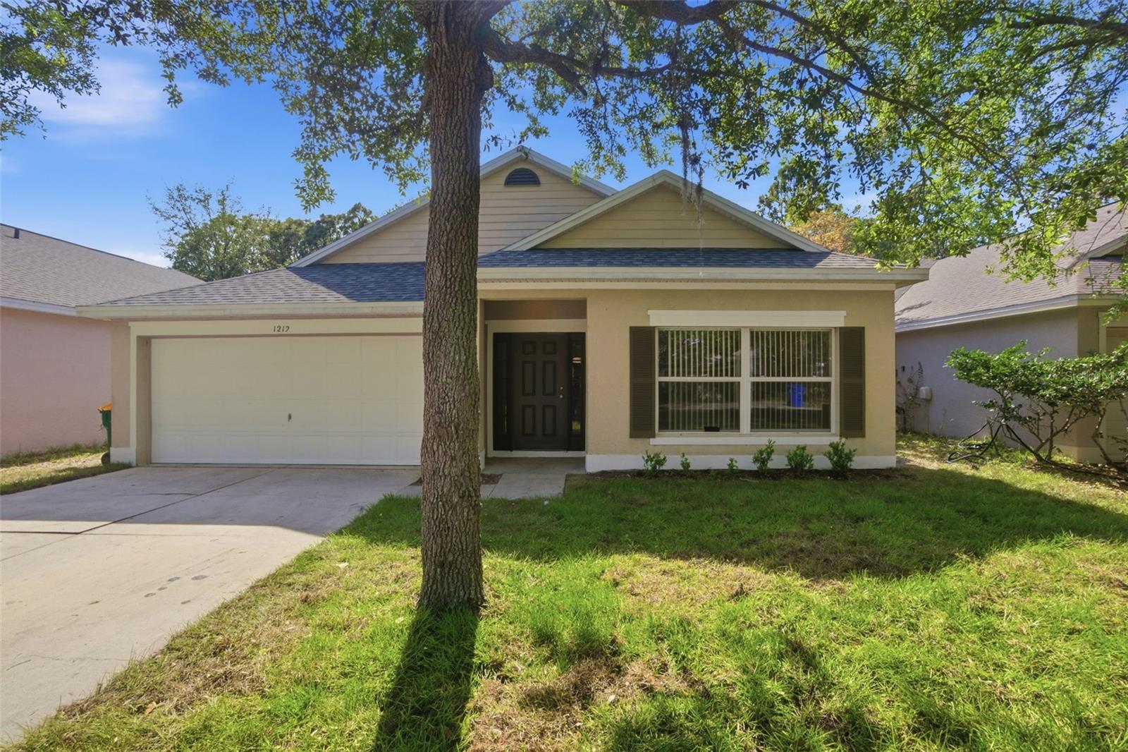 1212 Longville Circle, FL