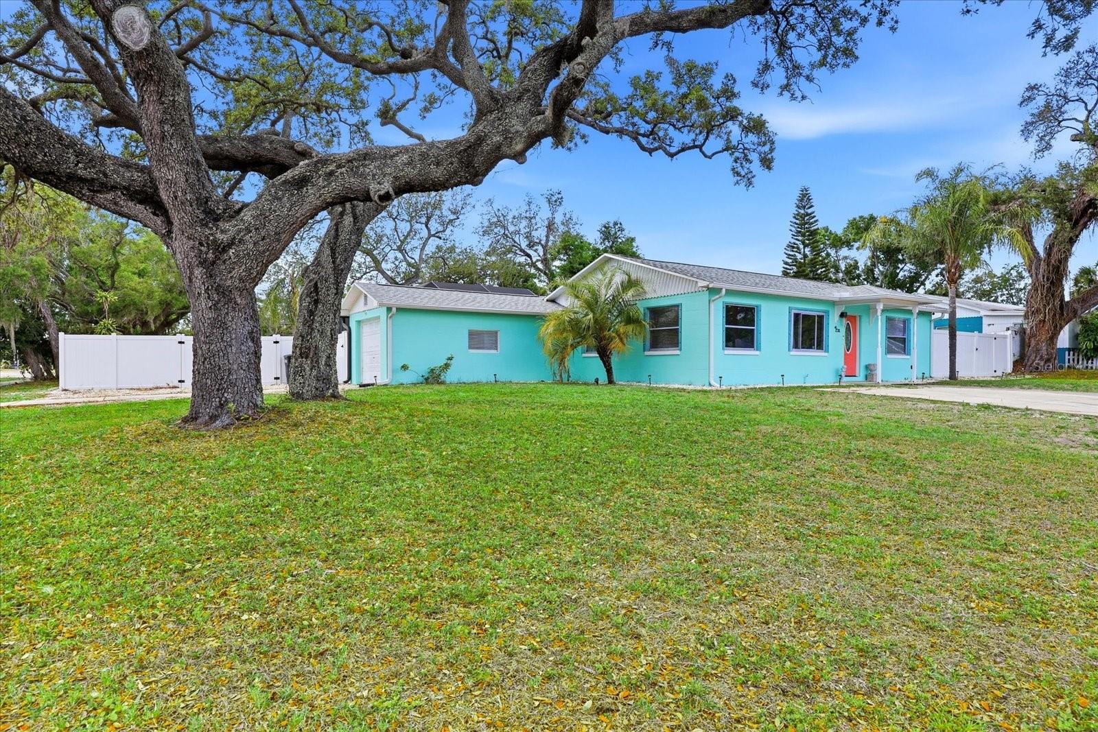 712 Glenwood Avenue, FL