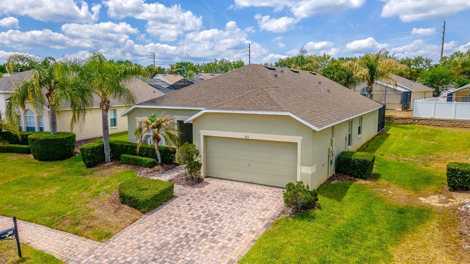 513 Balmoral Drive, FL