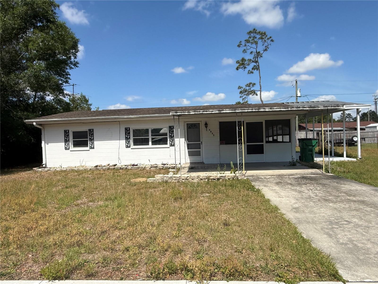 6035 10th Street, FL