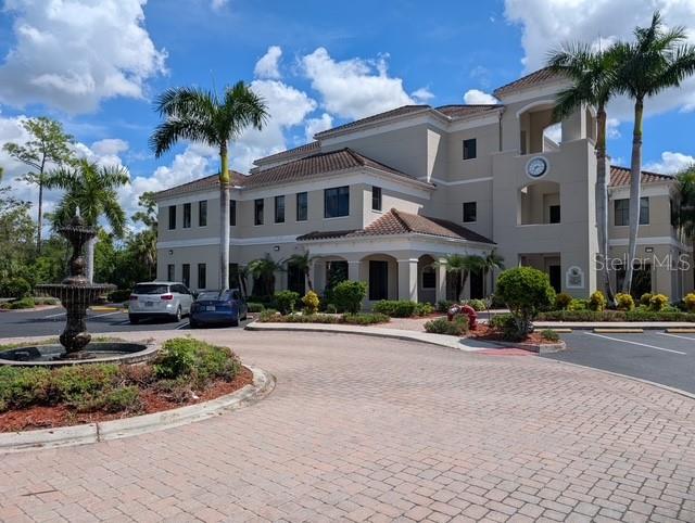 5920 Pan American Boulevard, FL